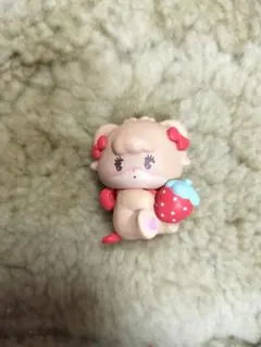 mikko Lil ala mode すわらせ隊2～いちごがいっぱい～　ラテ