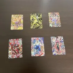 2025年最新】スーパードラゴンボールヒーローズの人気アイテム - メルカリ