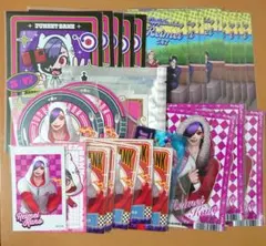 ジャンケットバンク 叶黎明 まとめ売り