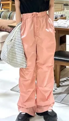 ワークパンツ カジュアルパンツ