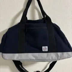 埼玉西武ライオンズ ファンクラブ入会特典 2WAYバッグ