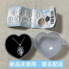 YELL ミルキーネックレス リボンドロップ 新品未使用