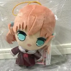 ラブライブ 蓮ノ空女学院スクールアイドルクラブ きゅるまるぬいぐるみ