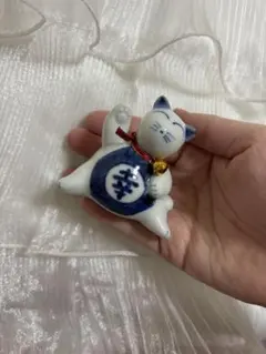 2025年最新】招き猫 骨董の人気アイテム - メルカリ