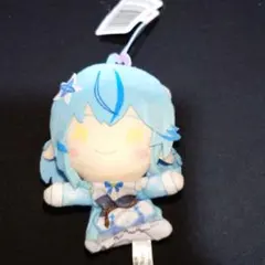 ホロライブプロダクション　雪花ラミィ　指パペット　5期生　②