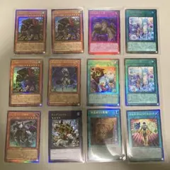 ア*ス様 リミットオーバーコレクション　レリーフ　まとめ