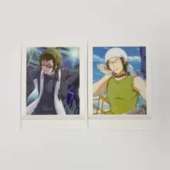 アイドリッシュセブン ぱしゃこれ 第3段 二階堂大和