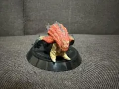 モンスターハンター テツカブラ　フィギュア
