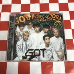 【C20656】モリ↑ガッテヨ