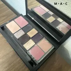 マック M・A・C ルックインアボックスフェイスキット スタイル メイヴン