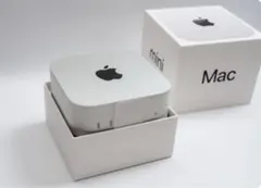Apple Mac mini M4 16GB 256GB SSD 本体 - メルカリ