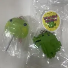 くちぱっちガチャ