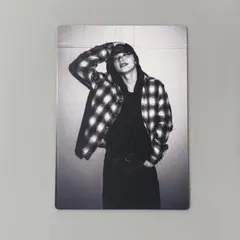 BE:FIRST RYUHEI WATCH ME トレカ PFP Ver.