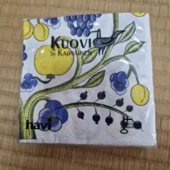 Kuovi ペーパーナプキン パラティッシのサムネイル