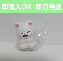 skzoo ガチャ スキズ straykids ライトマスコット ジニレット