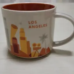 スターバックスコーヒー限定マグカップ