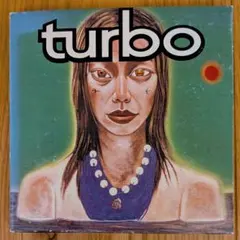 美品ua turbo アナログ LP レコード ウーア ターボ 美品ua turbo アナログ LP レコード ウーア ターボ - メルカリ
