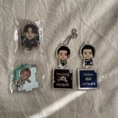 澤本夏輝グッズセット4