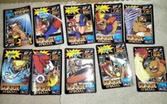 2026年最新】餓狼伝説 カードの人気アイテム - メルカリ