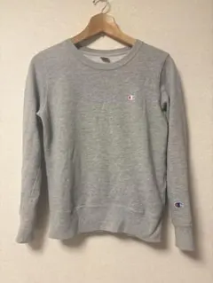 Champion グレー トレーナー 即購入〇