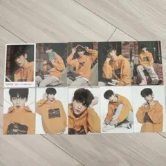 【即購入可】スビン　ミニフォト