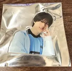 EBiDAN スポーツマンヒップ！ICEx 阿久根温世 アクリルキーホルダー