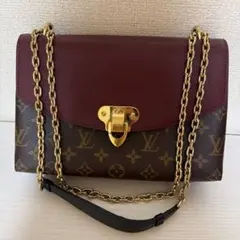 Louis Vuitton 21aw ポンテッドグラフィック　シェルジャケット Louis Vuitton 21aw ポンテッドグラフィック シェルジャケット - メルカリ