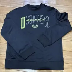 UNDER ARMOU 150センチ　トレーナー