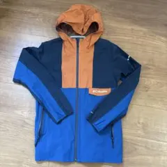 美品✨Columbia ウィンドブレーカー