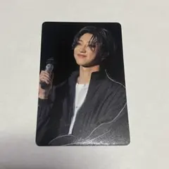 SEVENTEEN BE THE SUN Blu-ray トレカ THE8