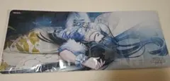 遊戯王ラッシュデュエル 現夢中のシルビクス ハーフプレイマット