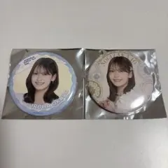 乃木坂46 奥田いろは 生写真 缶バッチまとめ売り - メルカリ