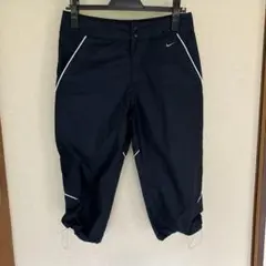 00s nike ナイロンテックショーツ