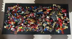 LEGOブロック まとめ売り 約5kg