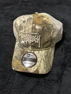 2026年最新】Stussy キャップ リアルツリーの人気アイテム - メルカリ
