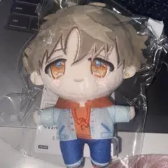 ブレマイ ブレイクマイケース ぬいぐるみ SPINNIES すぴにーず 樋宮明星