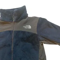THE NORTH FACE ノースフェイス❣️ボアジャケット 감색