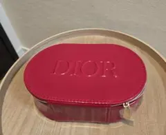 【新品未使用】Dior Beauty ノベルティ