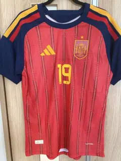 adidas ロシア代表 2010-2011 アンドレイ・アルシャヴィン選手 - メルカリ