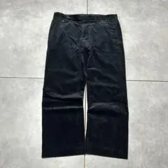 90s polo by ralph lauren コーデュロイ　パンツ　太畝のサムネイル