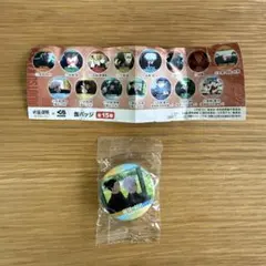 2026年最新】キャラクターグッズ ピンズ・ピンバッジ・缶バッジの人気