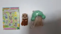 カワウソ2匹 マロン様専用 以外の方が購入されてもキャンセルします。