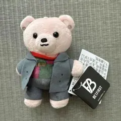 BE:FIRST ジュノン　gifded.