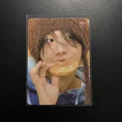 AHOF Kpop together 対面 トレカ ハン - メルカリ