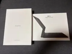 iPad Pro(M1) +MagicKeyboard+ApplePencil