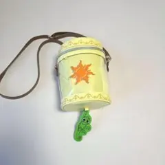 しまむら ラプンツェル ショルダーバッグ