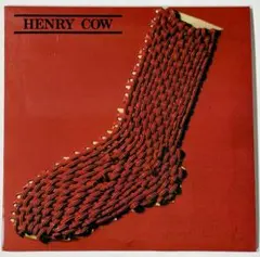 HenryCow - Leg End 紙ジャケ仕様CD ヘンリー・カウ ヘンリー・カウ「伝説（LegEnd）」（紙ジャケット） - メルカリ