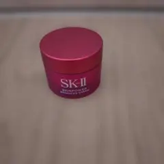 SK-II　スキンパワーアドバンストクリーム 15g