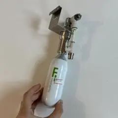 美品 ADA CO2レギュレーター ボールバルブ 耐圧チューブ - メルカリ