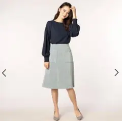 フレディエミュ　スカート